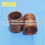 Vật liệu sợi thủy tinh cho hệ thống xả